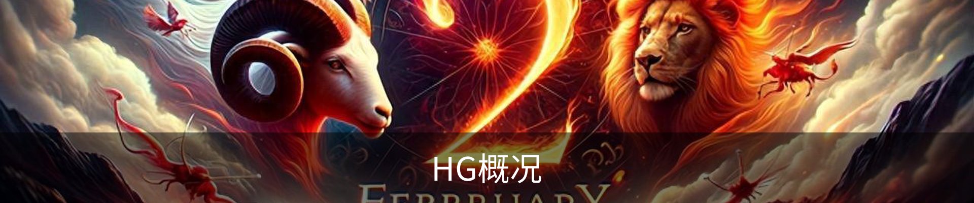 HG概况